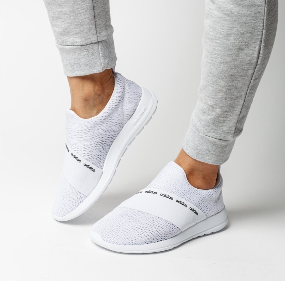 Adidas Cloudfoam Refine Adapt Women’s Shoes - Picture 2 of 11